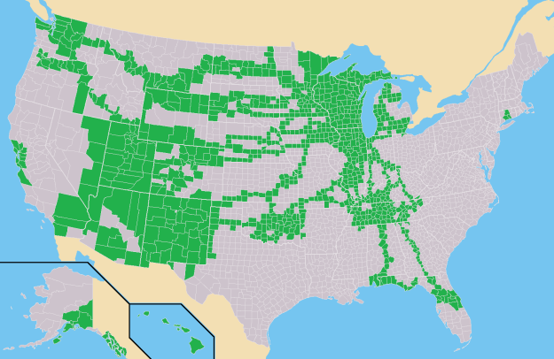 us counties 2018